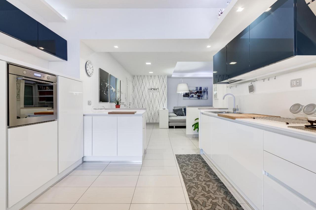 Joice Luxury Apartment Rom